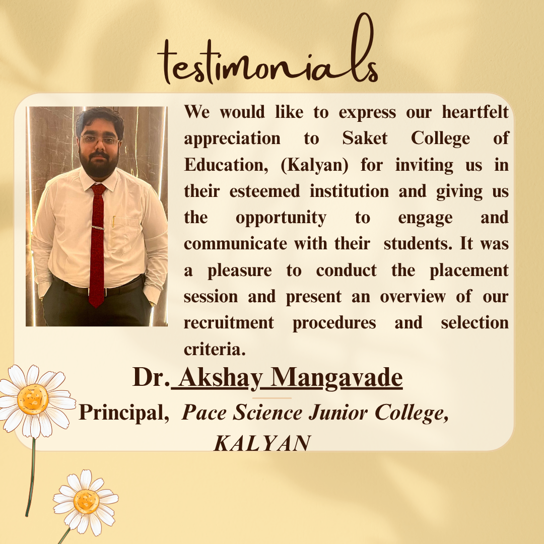 Recruiter Testimonial 4