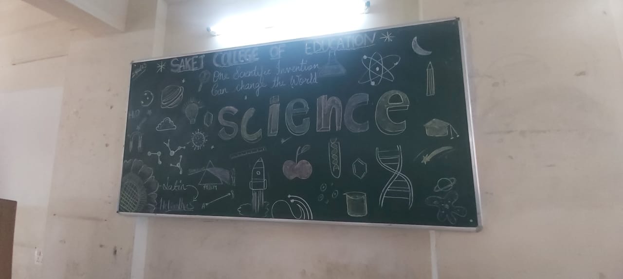 Science Day